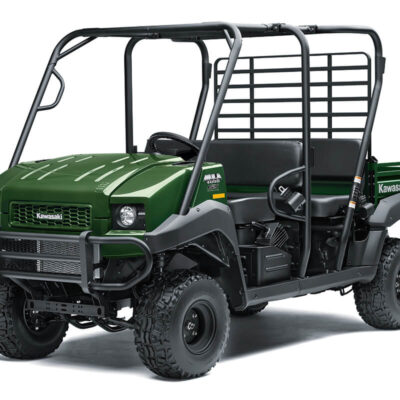 MULE 4000 Trans
