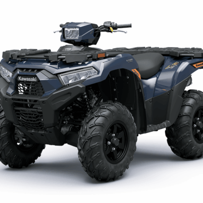 Brute Force 750 EPS