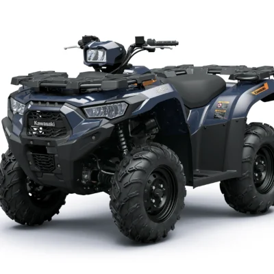 Brute Force 450 4x4 EPS