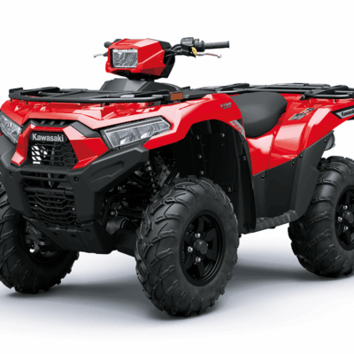 Brute Force 750