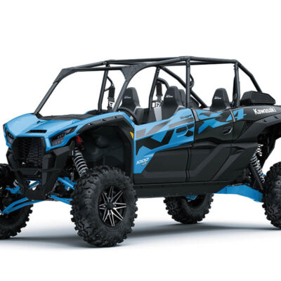 Teryx KRX4 1000 eS