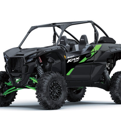 Teryx KRX 1000