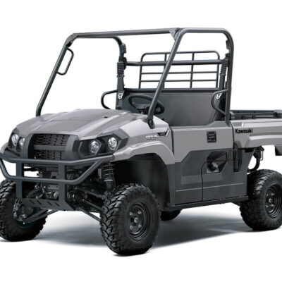 MULE PRO-MX EPS