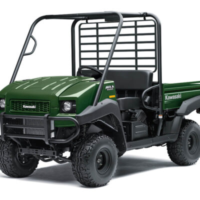 MULE 4000