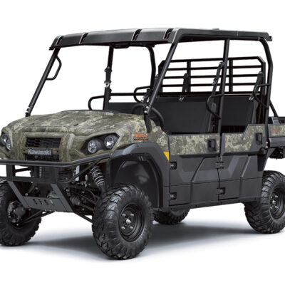 MULE PRO-FXT 1000 LE CAMO