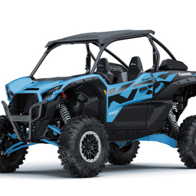 Teryx KRX 1000 eS