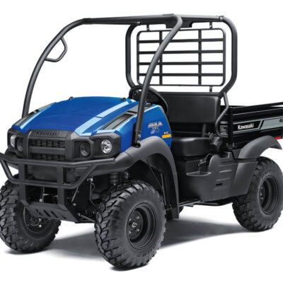 MULE SX 4x4 XC