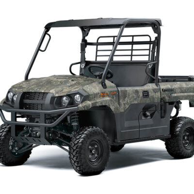 MULE PRO-MX EPS Camo
