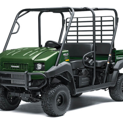 MULE 4010 Trans4x4