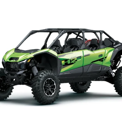 Teryx4 H2
