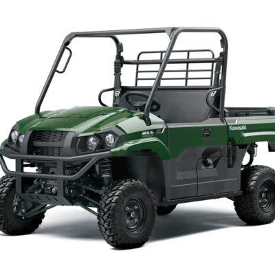 MULE PRO-MX EPS