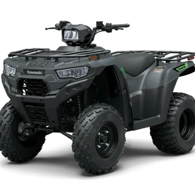 BRUTE FORCE 300