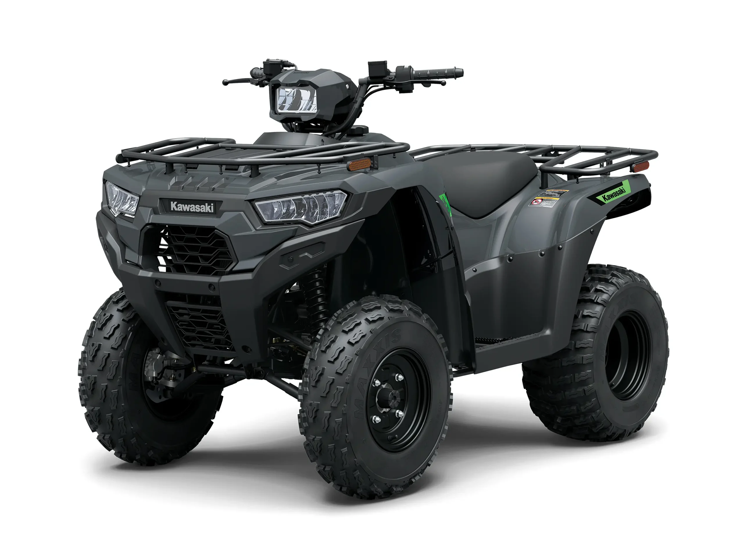 BRUTE FORCE 300