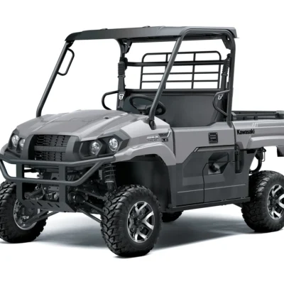 MULE PRO-MX LE