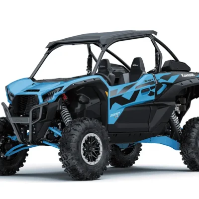 TERYX KRX 1000 eS
