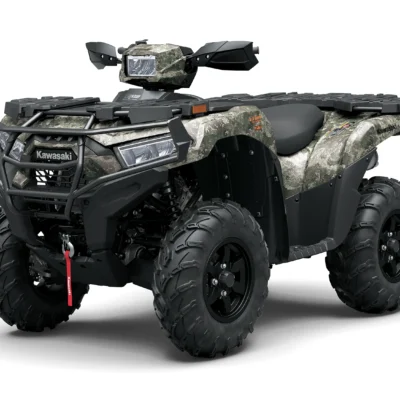 BRUTE FORCE 750 SE EPS CAMO