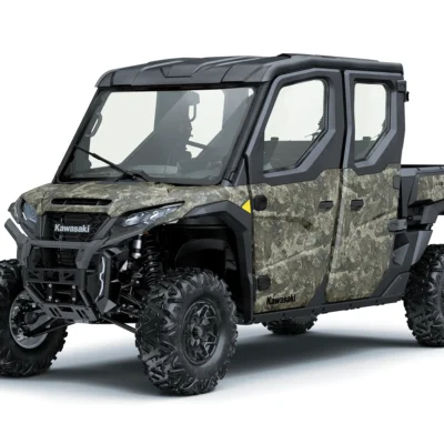 RIDGE CREW HVAC Camo