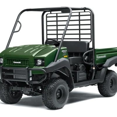 MULE 4010 4x4
