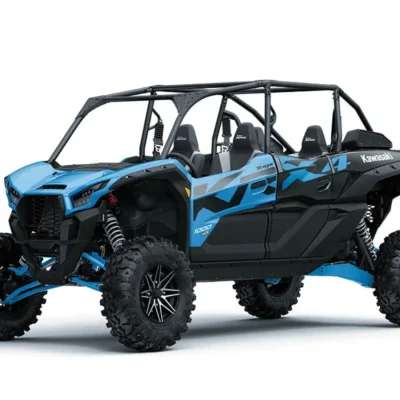 TERYX KRX4 1000 eS