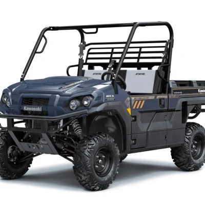 MULE PRO-FXR 1000