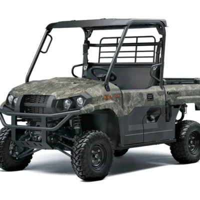 MULE PRO-MX EPS CAMO