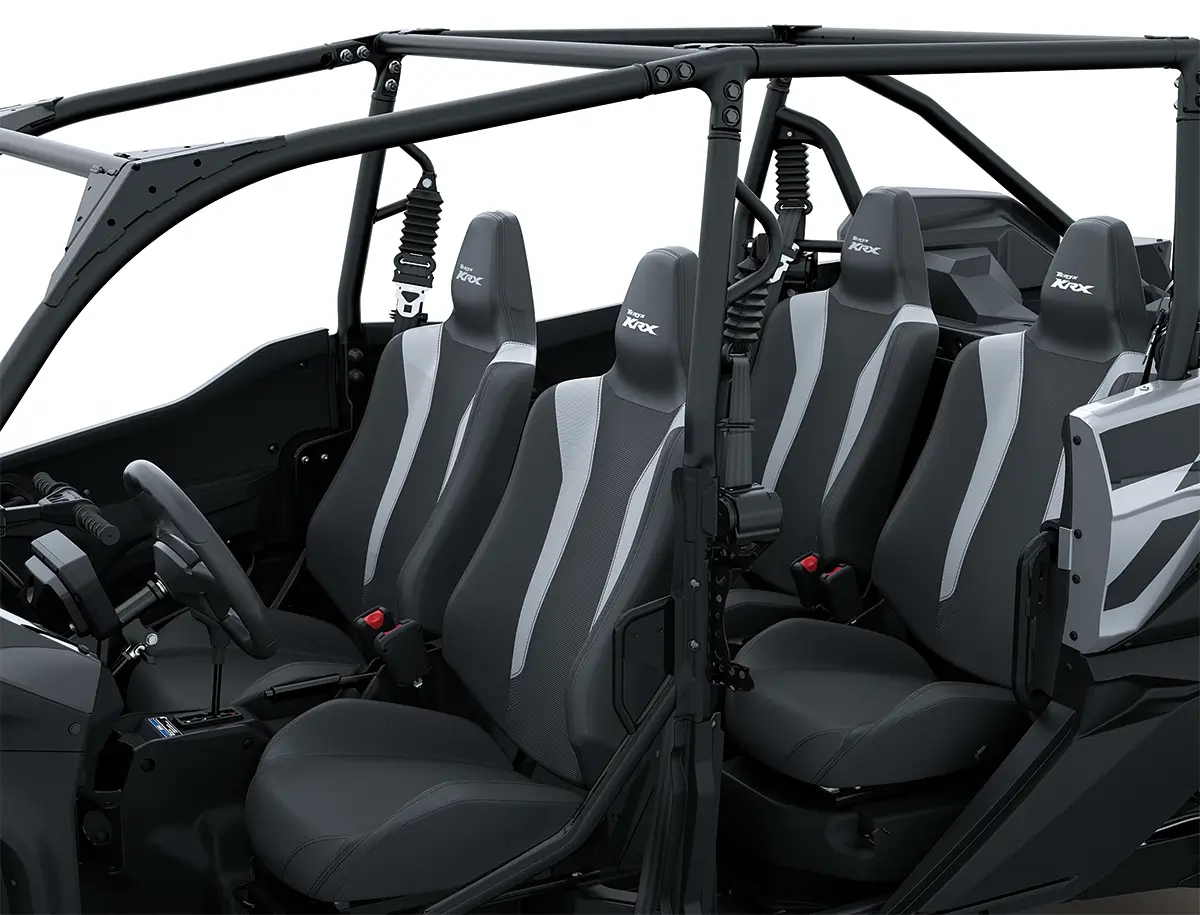 TERYX KRX4 1000
