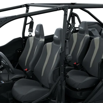 TERYX KRX4 1000 BLACKOUT EDITION