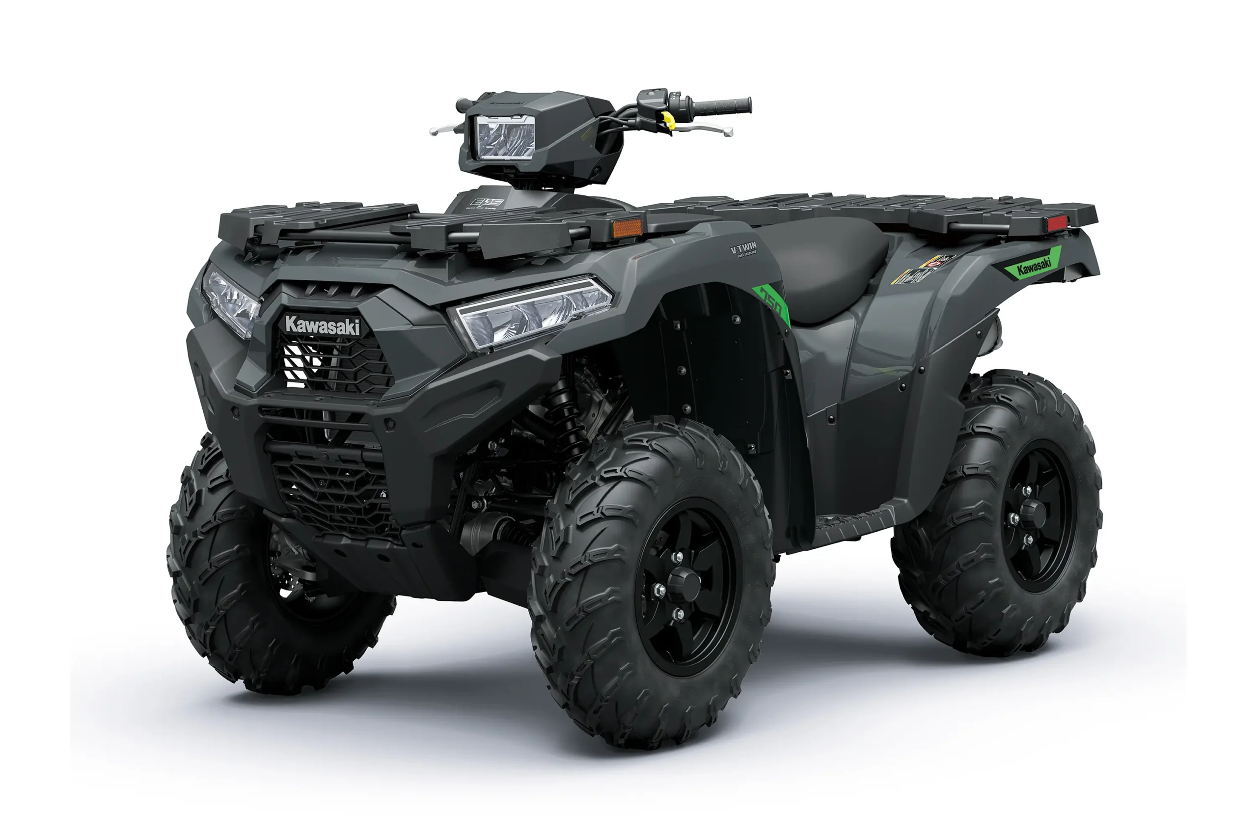 BRUTE FORCE 750 EPS