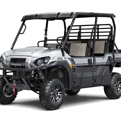 MULE PRO-FXT 1000 LE RANCH EDITION