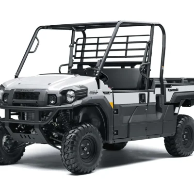 MULE PRO-DX EPS