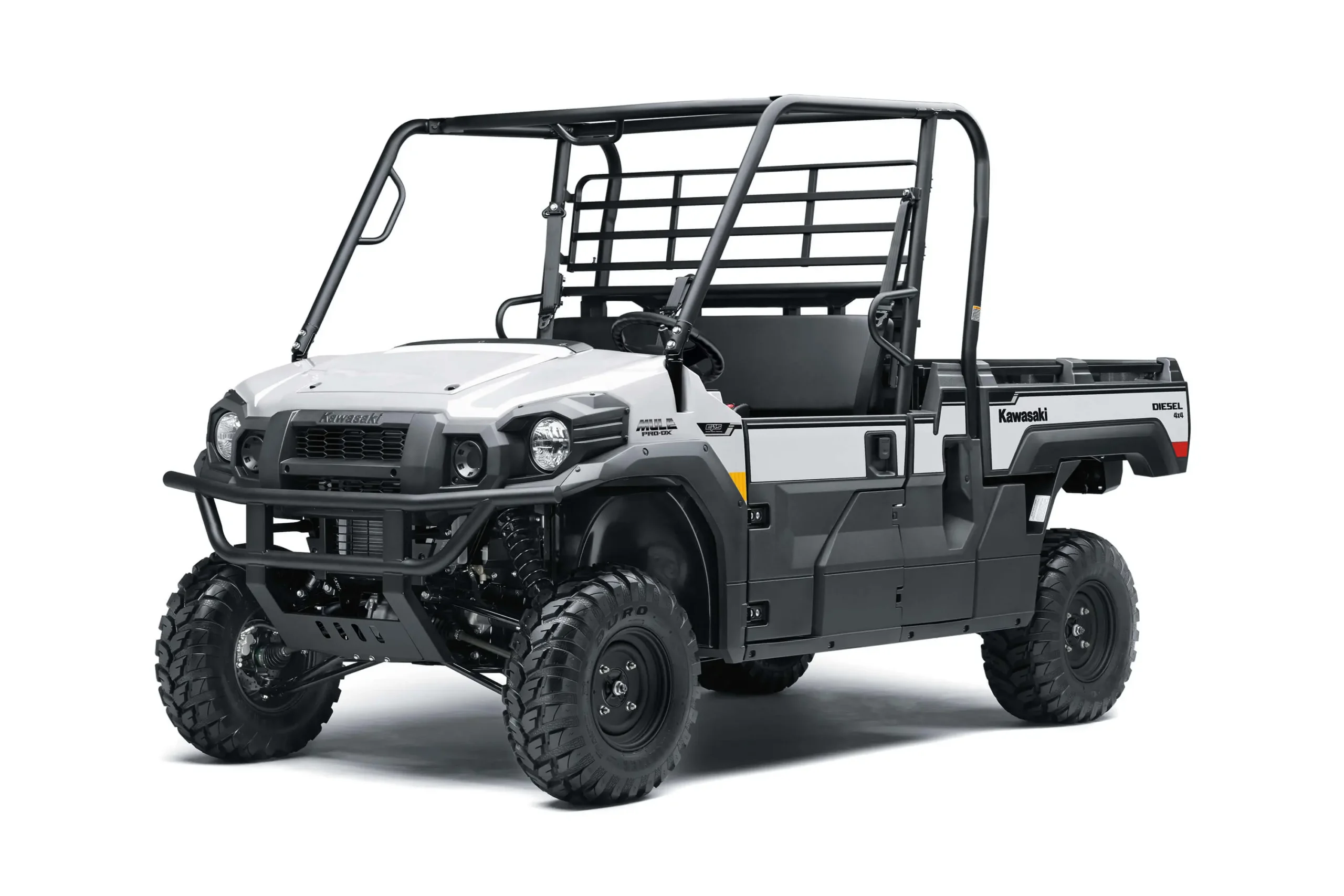 MULE PRO-DX EPS