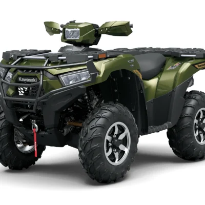 BRUTE FORCE 750 SE EPS