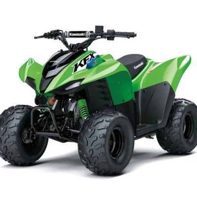 KFX50