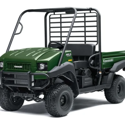 MULE 4000