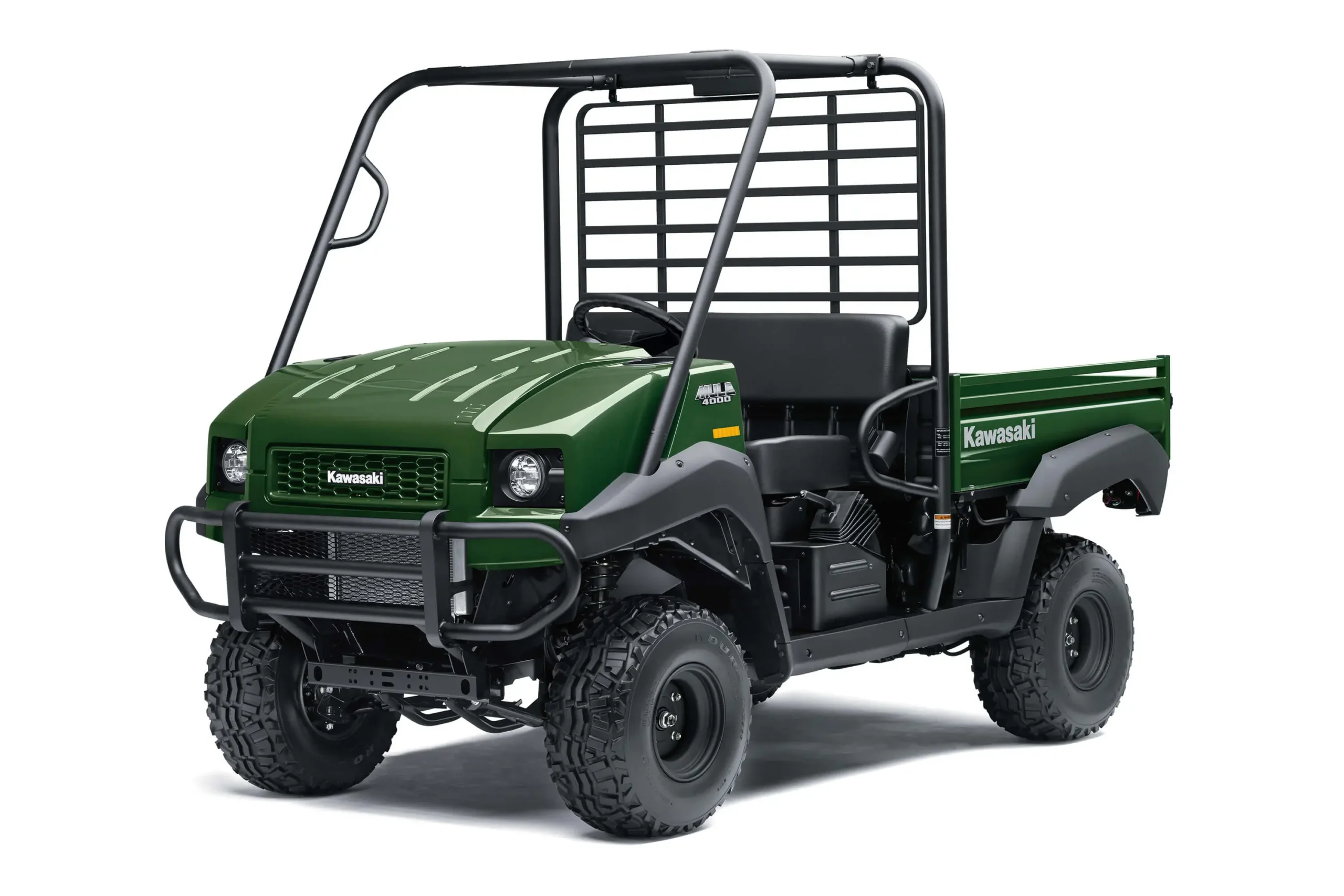 MULE 4000