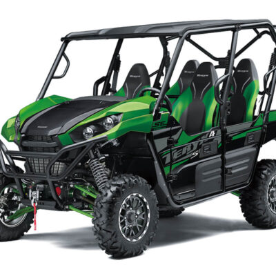 Teryx4 S SE