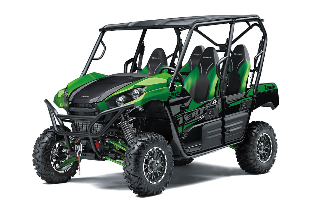Teryx4 S SE