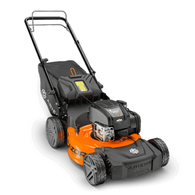 RAZOR 21 SELF PROPELLED