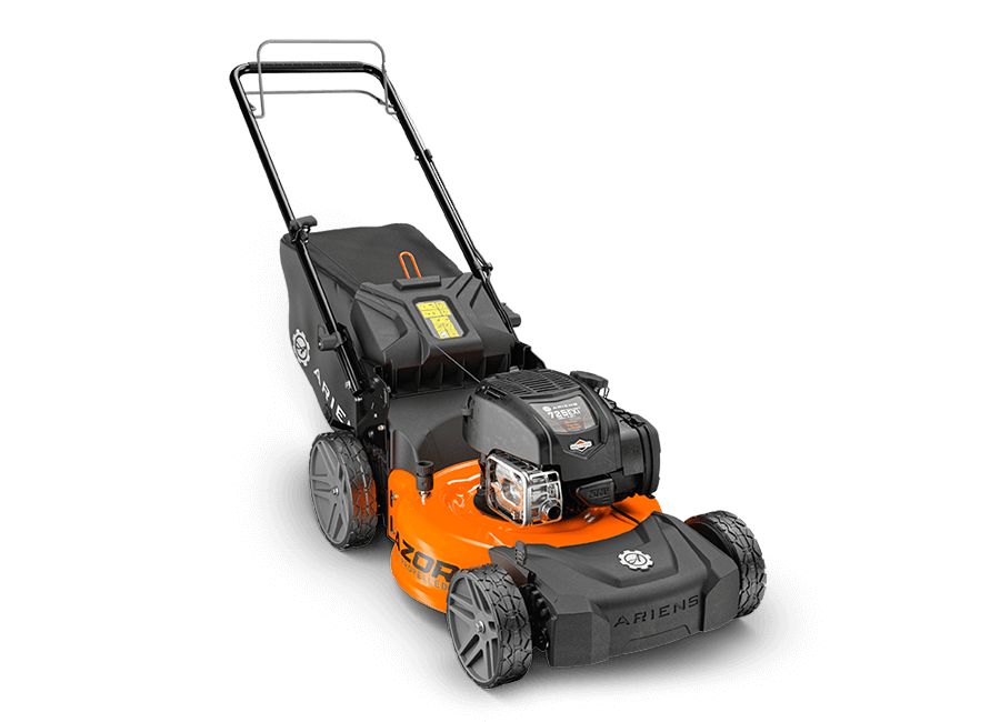 RAZOR 21 SELF PROPELLED