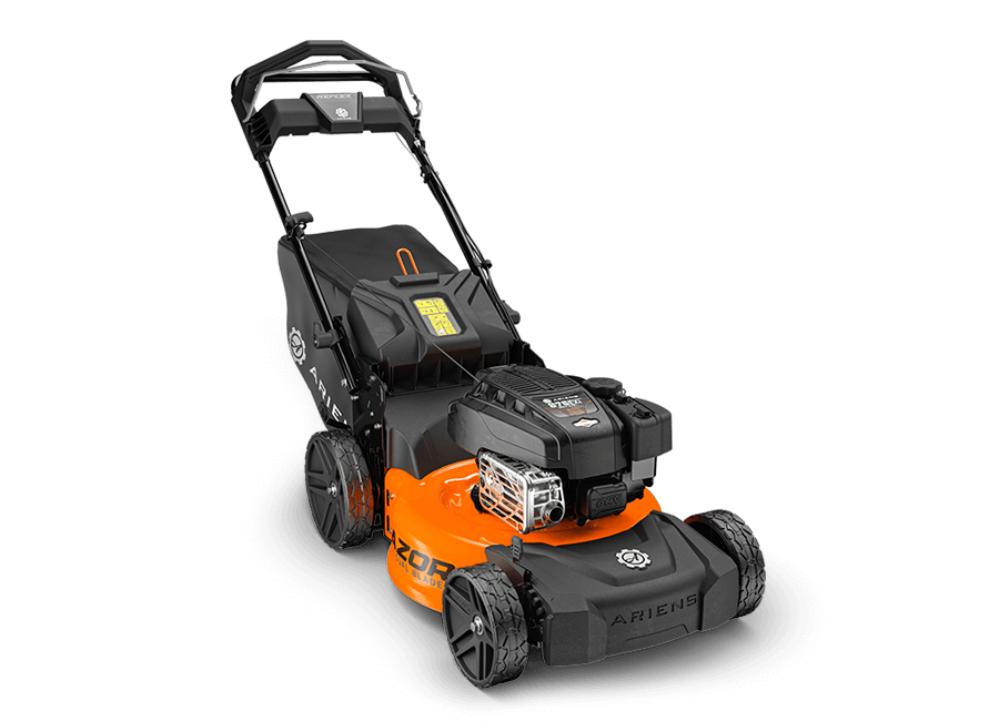 RAZOR 21 DUAL BLADE REFLEXSELF PROPELLED