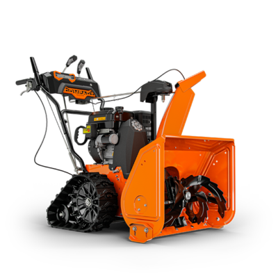 COMPACT 24 RAPIDTRAK