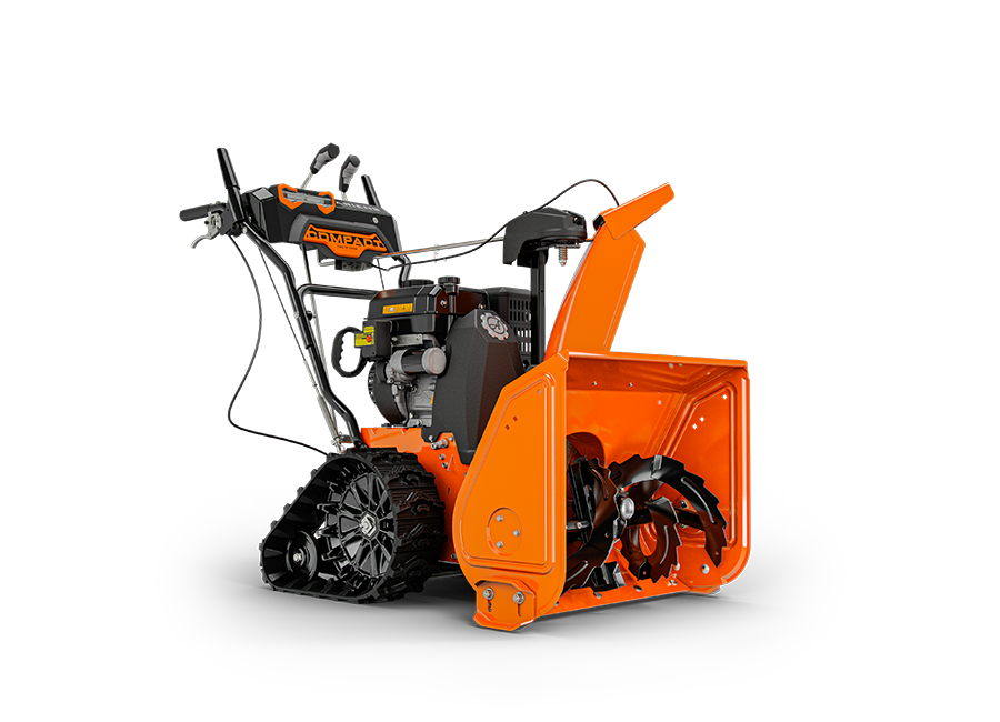 COMPACT 24 RAPIDTRAK