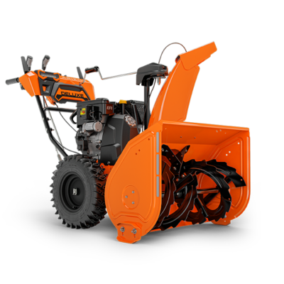 DELUXE 30 EFI