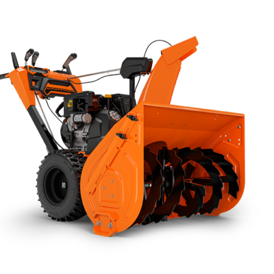 PROFESSIONAL 36 HYDRO EFI