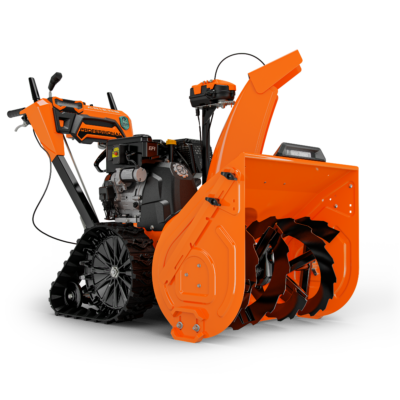 PROFESSIONAL ALPINE EDITION - 28 HYDRO EFI RAPIDTRAK