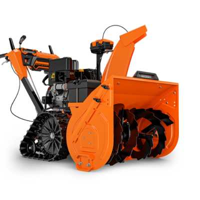 PROFESSIONAL MOUNTAINEERING EDITION - 32 HYDRO EFI RAPIDTRAK