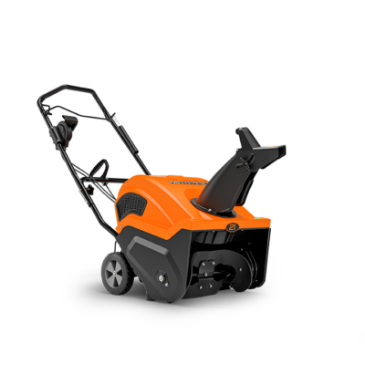 PATH-PRO 208 ELECTRIC START WITH REMOTE CHUTE