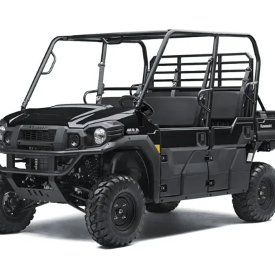 MULE PRO-DXT EPS
