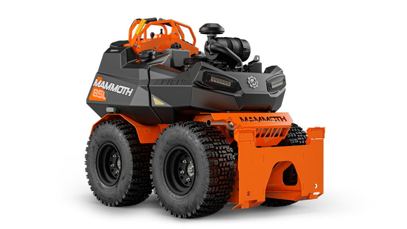 MAMMOTH850