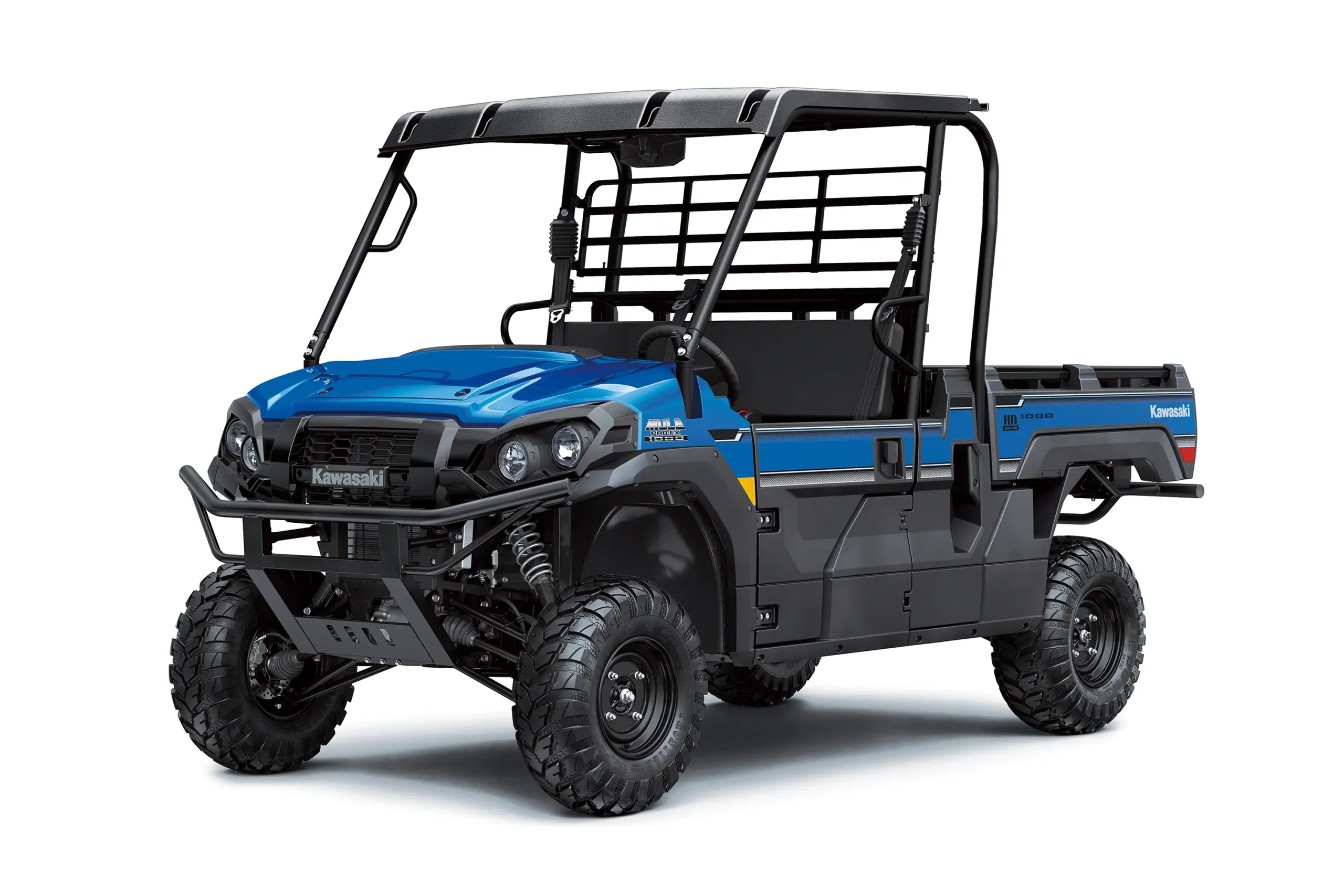 MULE PRO-FX 1000 HD EDITION